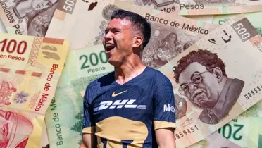 Rayados de Monterrey dejó salir a uno de sus grandes promesas