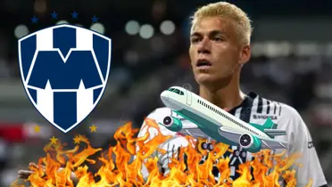 Rayados de Monterrey está en busca de un nuevo central