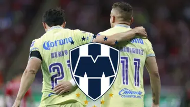 Rayados de Monterrey está preparando el próximo fichaje para el verano