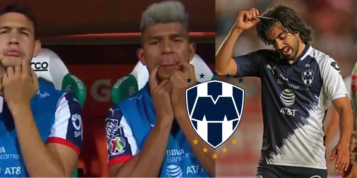 Rayados de Monterrey estaría dispuesto a darle un lugar a Pizarro pero si el Inter de Miami da el si