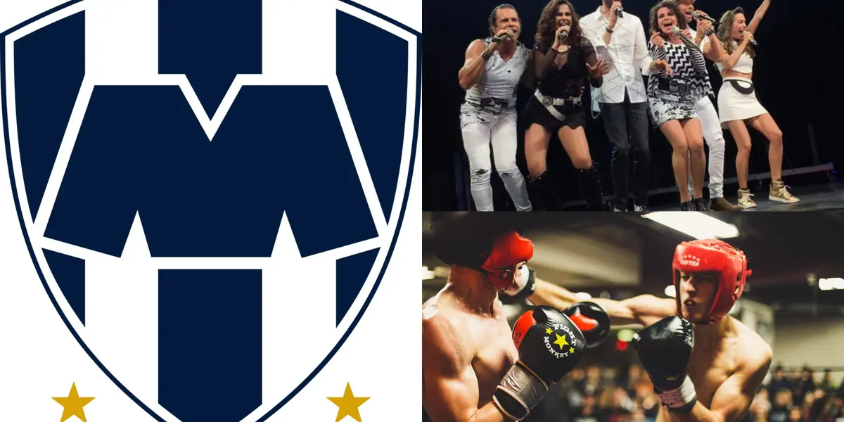 Rayados de Monterrey ha pensado en él para ser uno de los fichajes bomba en los próximos días