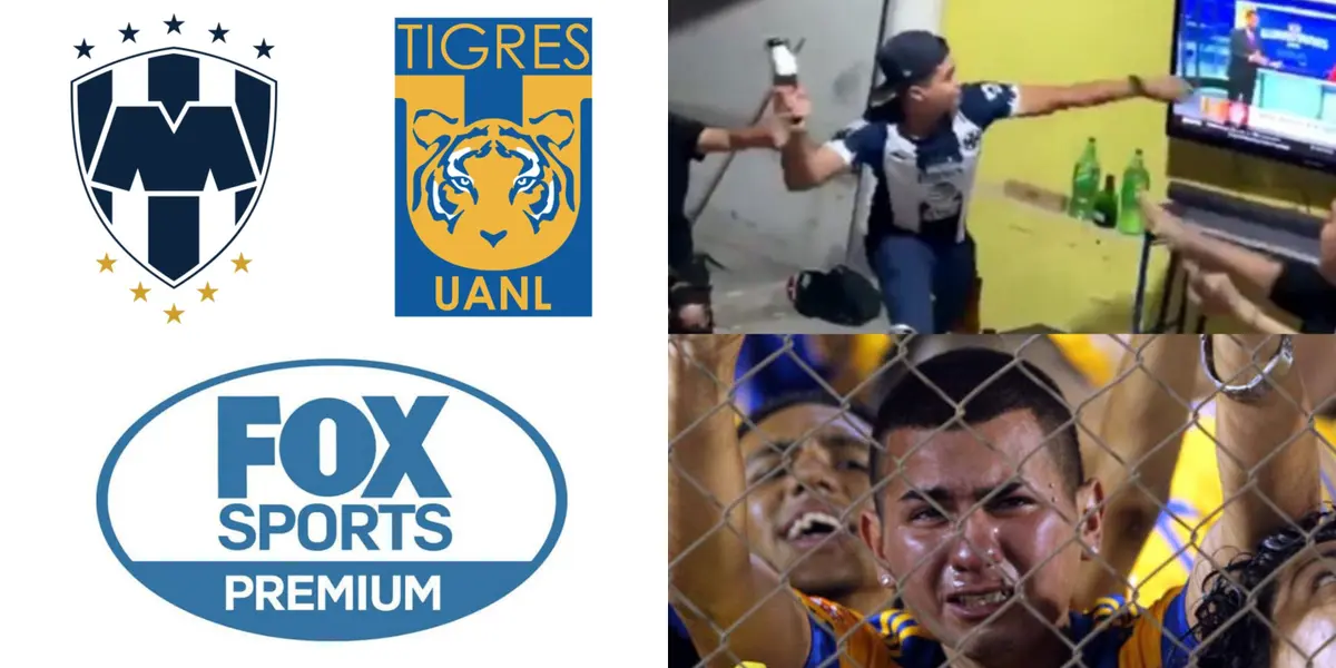 Rayados de Monterrey ha sido el equipo por el que más se ha pagado para ver sus juegos