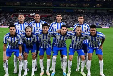 Rayados de Monterrey le habría ganado la carrera a América y Chivas