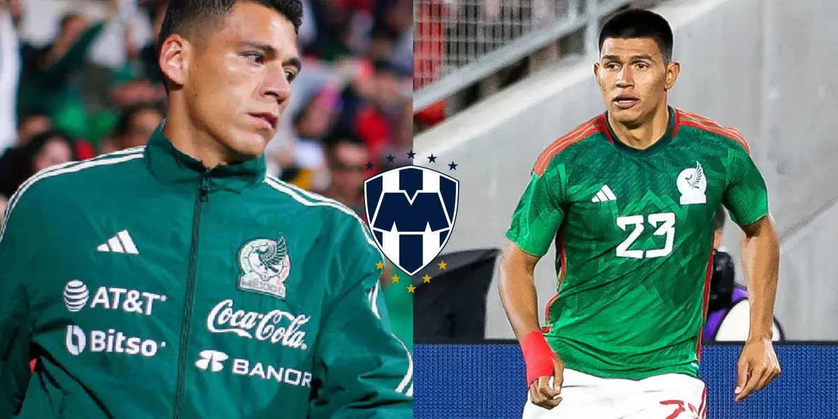 Rayados de Monterrey lo perderá, su gran actuación en el mundial lo ha posicionado en otro equipo
