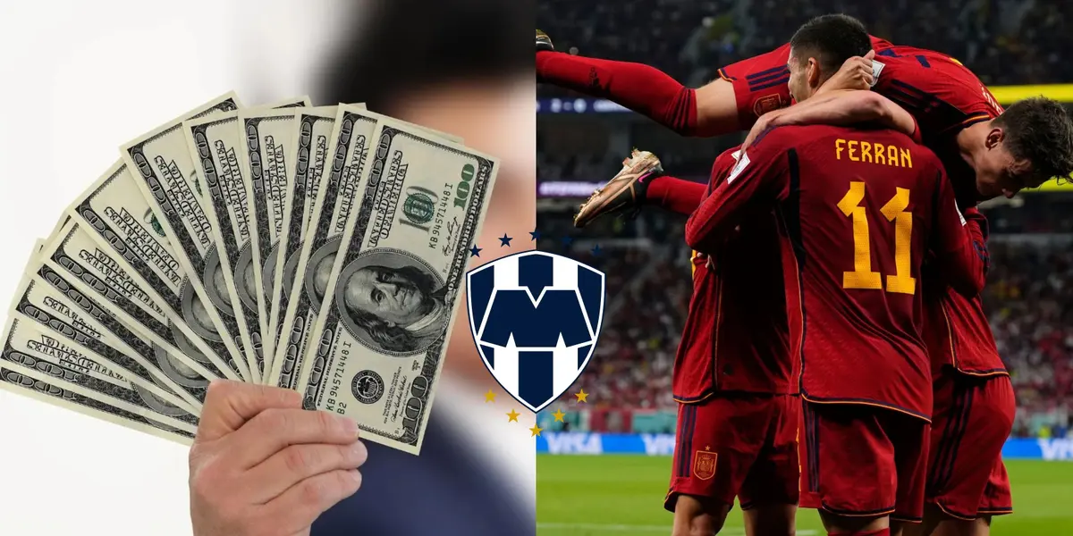 Rayados de Monterrey no bajaría los brazos a pesar de que ya hubo negativas