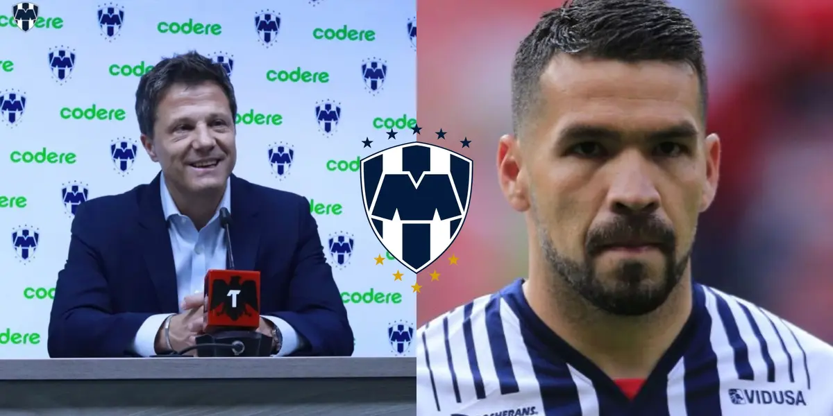Rayados de Monterrey no contará más con su capitán, sale el verdadero culpable de la tragedia
