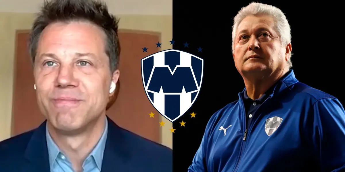 Rayados de Monterrey podrá tener un plantel de primera linea para el Clausura 2023