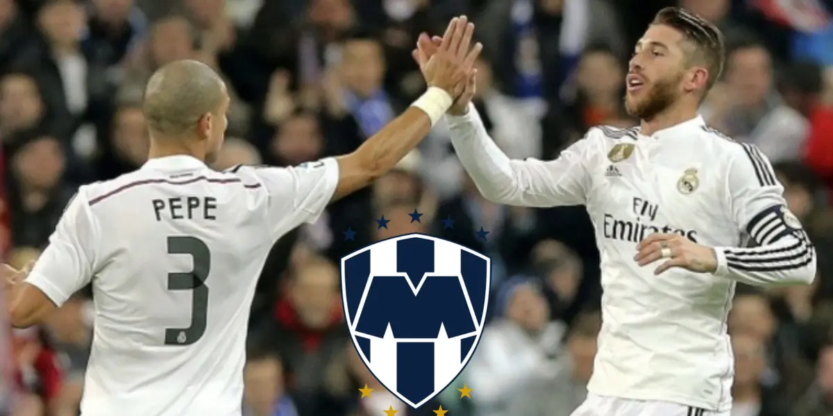 Rayados de Monterrey quieren dar un golpe sobre la mesa en fichajes