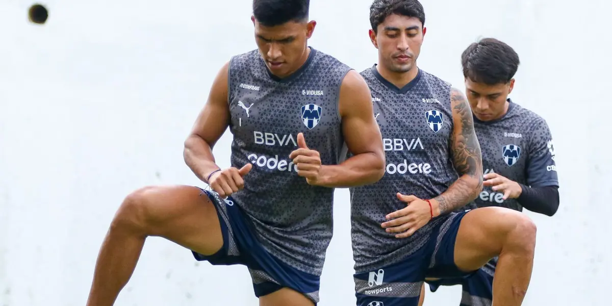 Rayados de Monterrey recibió una gran noticia en medio de esta crisis por la que pasan en el Torneo Apertura 2023