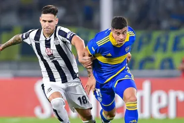 Rayados de Monterrey se encuentra interesado en uno de los mejores mediocampistas del futbol argentino.