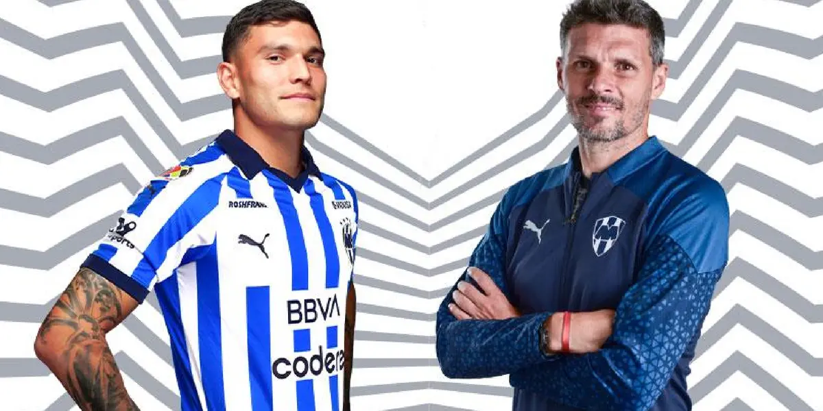 Rayados de Monterrey se enfrentará a los Bravos de Juárez