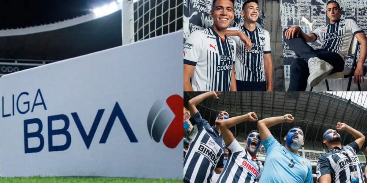 Rayados de Monterrey se ha quitado presión y podrá preparar tranquilo el C2023