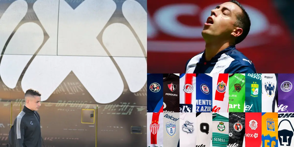 Rayados de Monterrey se quedaría sin uno de sus mejores elementos