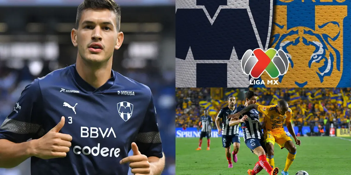 Rayados de Monterrey siempre a la vanguardia, dejando en claro con sus acciones que es el más grande de Nuevo León