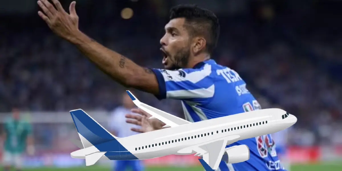 Rayados de Monterrey sigue en la espera de que Tecatito levante su nivel