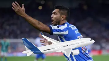 Rayados de Monterrey sigue en la espera de que Tecatito levante su nivel