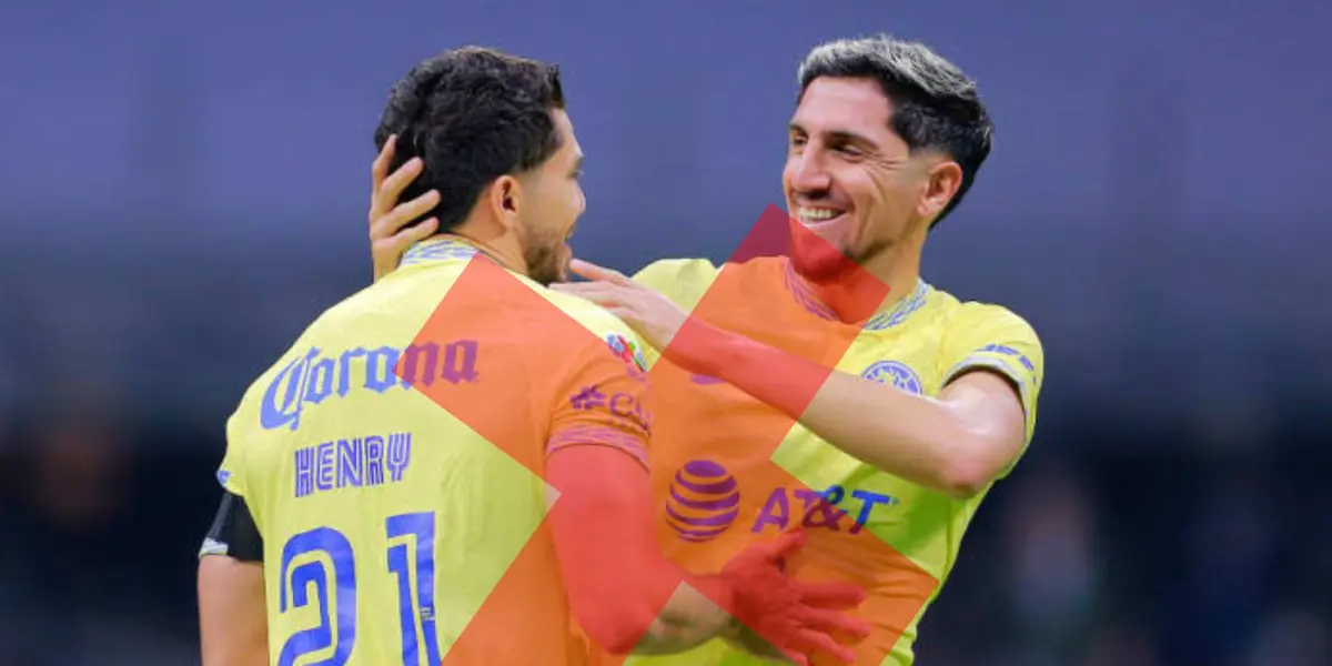 Rayados de Monterrey sonríe por una posible baja del América