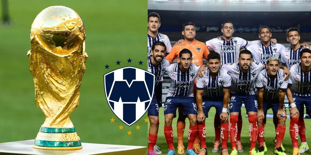 Rayados de Monterrey tendrá a su mejor plantel y a un hombre que puede marcar diferencia