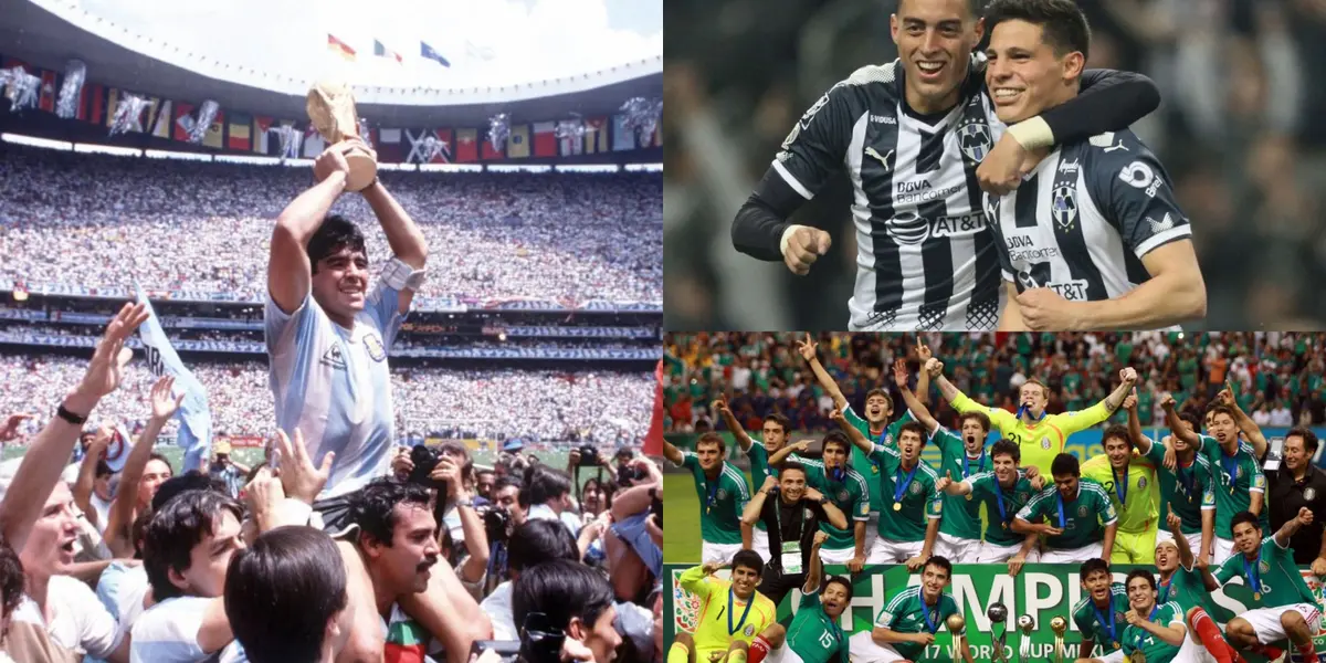 Rayados de Monterrey tendrá en su persona a uno de los jugadores que podrá ser protagonista en liguilla