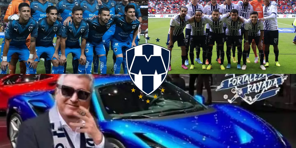 Rayados de Monterrey tendrá que mostrar su mejor versión para limpiar la imagen que dejó ante Toluca