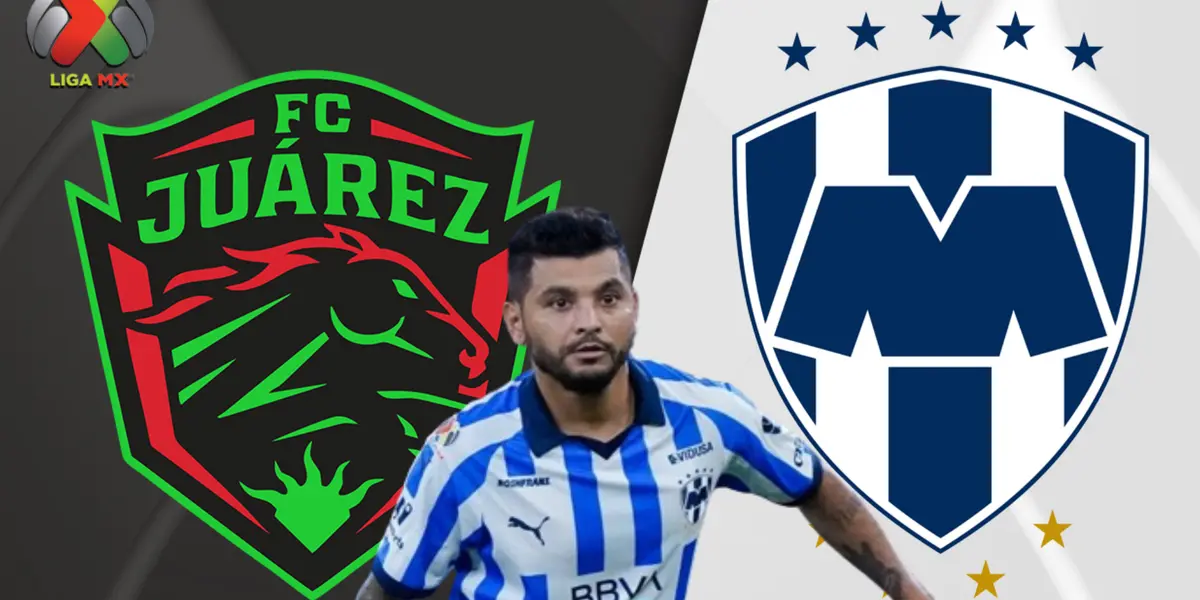 Rayados de Monterrey tendrá una visita complicada en Bravos de Juárez