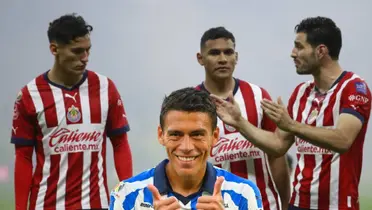 Rayados de Monterrey tendría en mente comprar un sustituto para Héctor Moreno