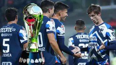 ¿Rayados de Monterrey tiene chances de ser campeón en el Clausura 2024?