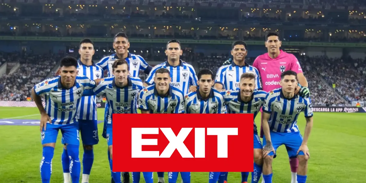 Rayados de Monterrey tiene una de las plantillas más competitivas del futbol de México