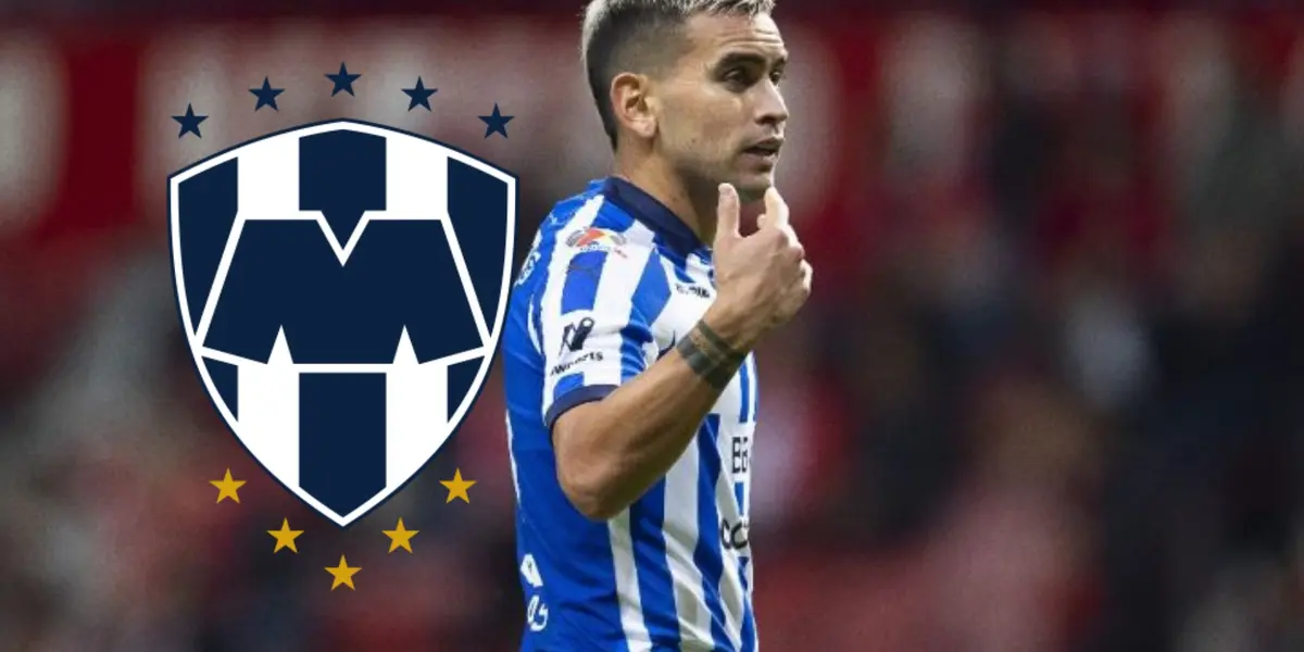 Rayados de Monterrey tiene una triste baja contra Comunicaciones