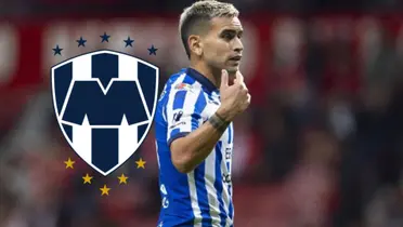 Rayados de Monterrey tiene una triste baja contra Comunicaciones