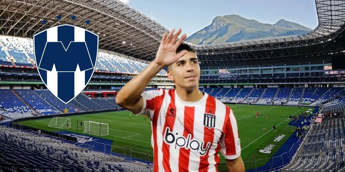 Rayados de Monterrey, trajo a su primer refuerzo para la siguiente campaña, un elemento que promete ser de lo mejor en su posición.