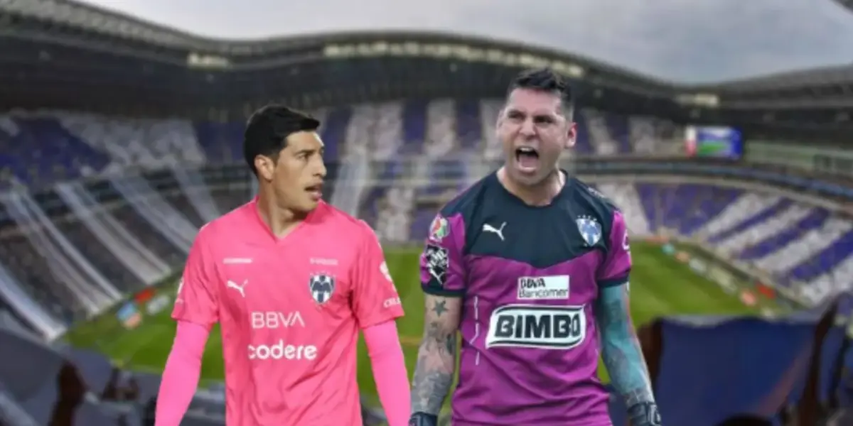 Rayados de Monterrey vio el retiro de uno de los jugadores históricos