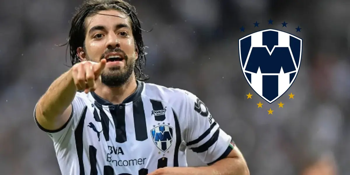 Rayados de Monterrey visita a Chivas y Rodolfo Pizarro quiere dar su mejor participación del torneo