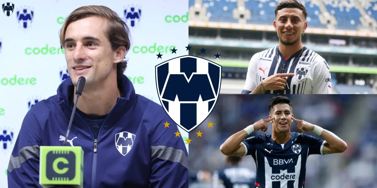 Rayados de Monterrey ya empezó a mover el mercado, algunos futbolistas no estarían felices