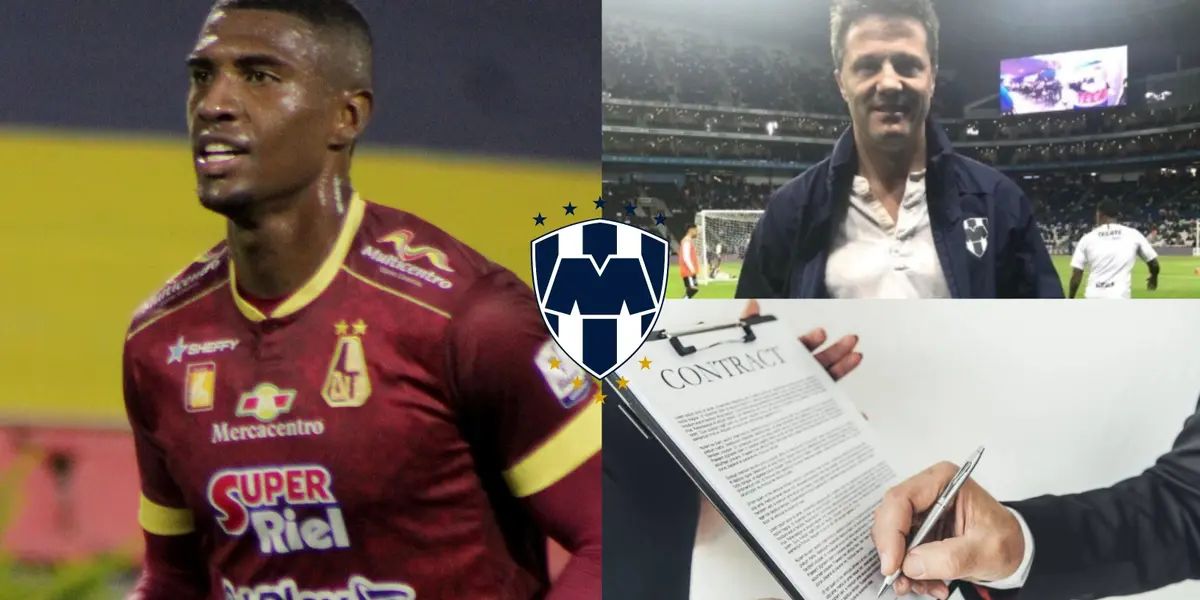 Rayados de Monterrey ya pregunta por refuerzos para hacer más grueso el plantel