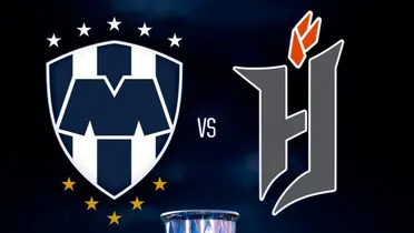 Rayados debuta en la copa ante el combinado canadiense / @Rayados