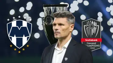 Rayados debutará en los 16vos de la Liga de Campeones de la Concacaf
