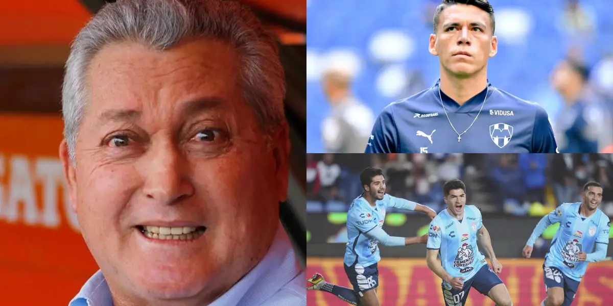 Rayados dejó de ser imbatible en la liguilla