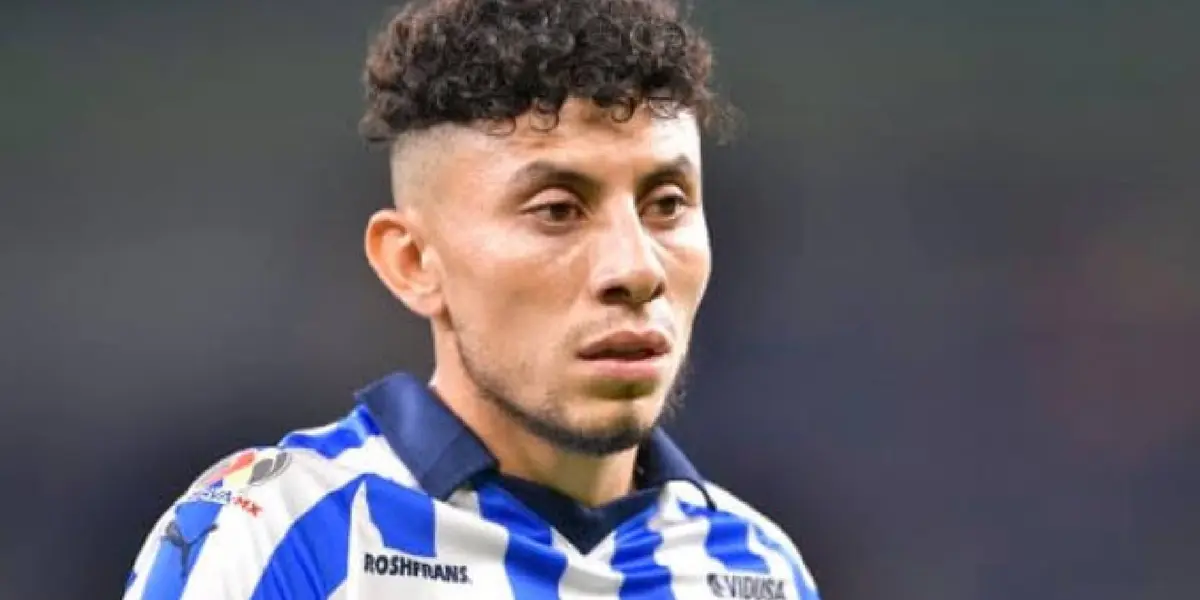 Rayados dejó salir a Joao Rojas, y el jugador no para en problemas