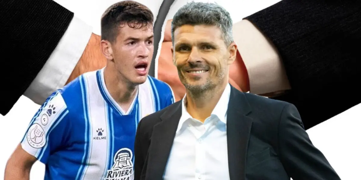 Rayados del Monterrey no reciben el pago por César Montes y las posibilidades de regresar al Barrial