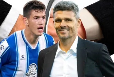 Rayados del Monterrey no reciben el pago por César Montes y las posibilidades de regresar al Barrial