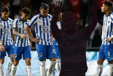 Rayados desencajado, se decidieron por Rojas, y por quien deberían haberse ido la esta rompiendo en la Liga MX