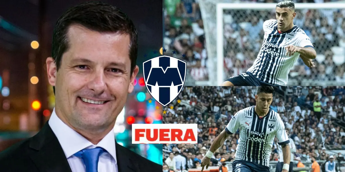 Rayados dio pena en el debut y ya piden cabezas en la J1