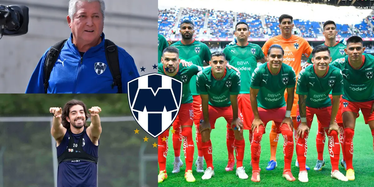 Rayados dio su peor exhibición y ya se conoce al culpable