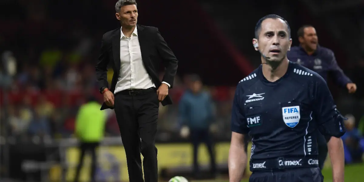 Rayados empató sin goles ante los Diablos Rojos de Toluca