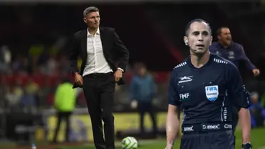 Rayados empató sin goles ante los Diablos Rojos de Toluca