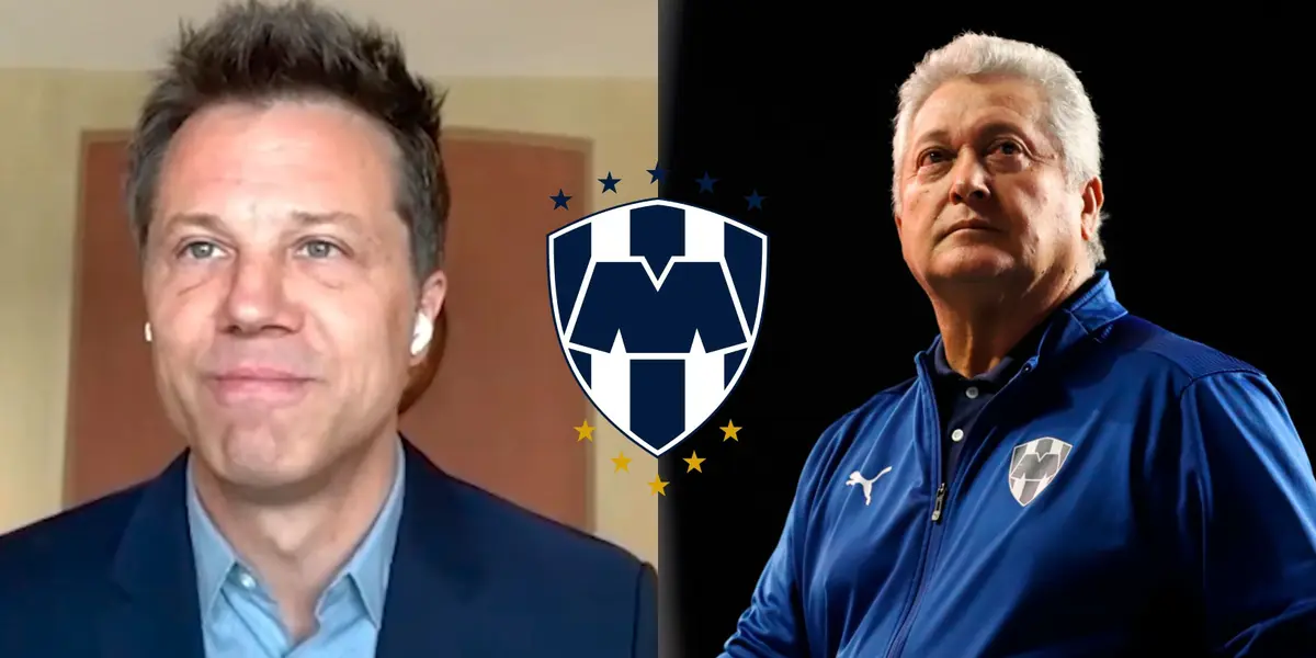 Rayados empezó mal la pretemporada y la afición explotó tras los resultados