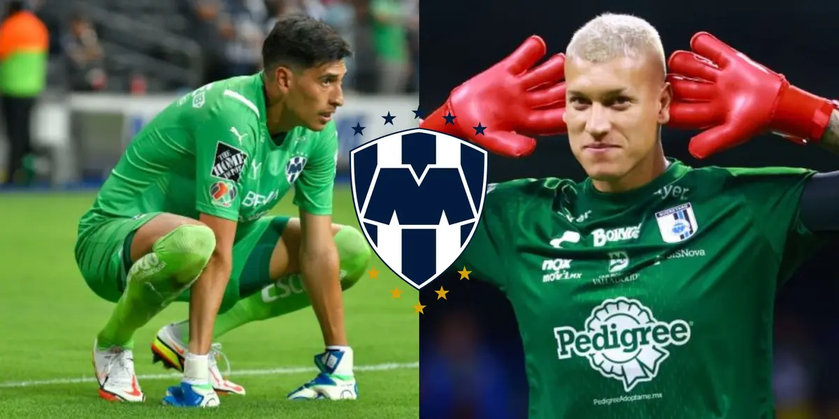 Rayados empieza a sondear a algunos cancerberos para llegar a Monterrey