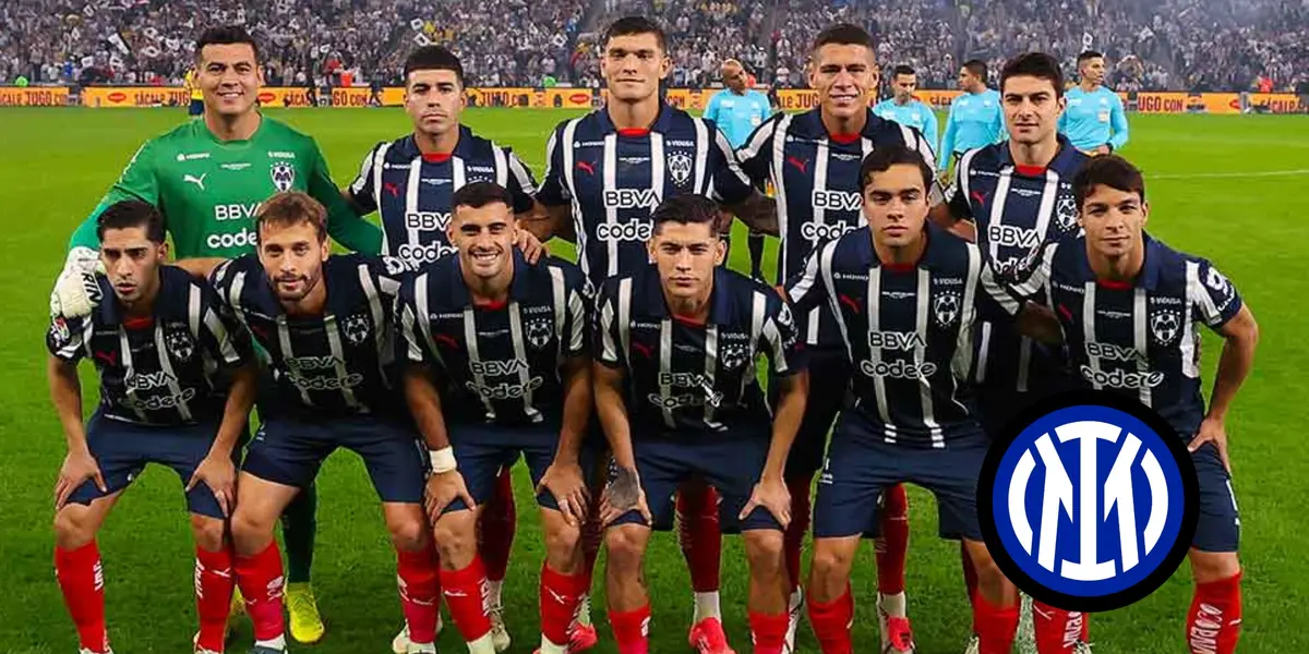 Rayados en el Clausura 2025 - Foto: Mexsport