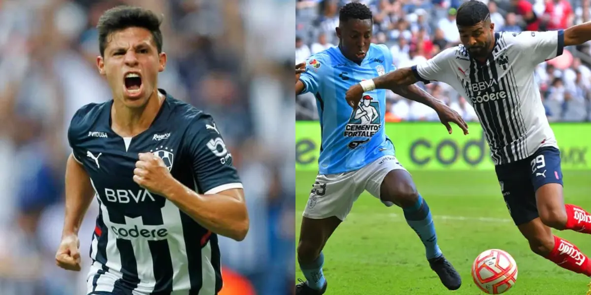 Rayados encontró el punto flaco de Pachuca y quiere aprovecharlo
